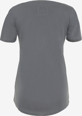 Daily’s Shirt in Grey