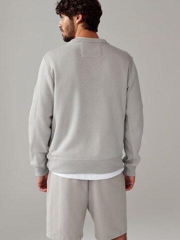 Sweat-shirt Next en gris
