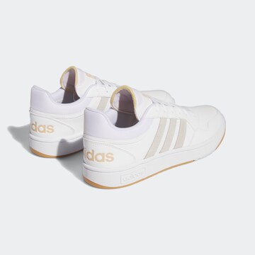 ADIDAS SPORTSWEAR Sneakers 'Hoops 3.0' in White