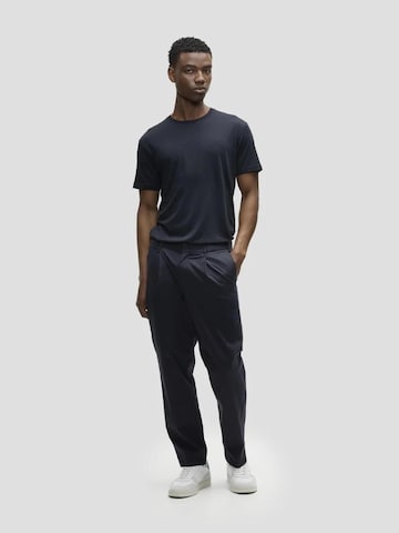 SANVT Shirt 'The Lightweight T-Shirt'‌‌‌‌‌‌‌‌‌‌ in Blau