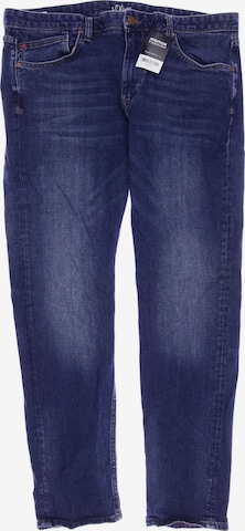 s.Oliver Jeans 38 in Blau: predná strana