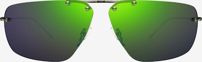 REVO Sonnenbrille 'Air' in grau, Produktansicht