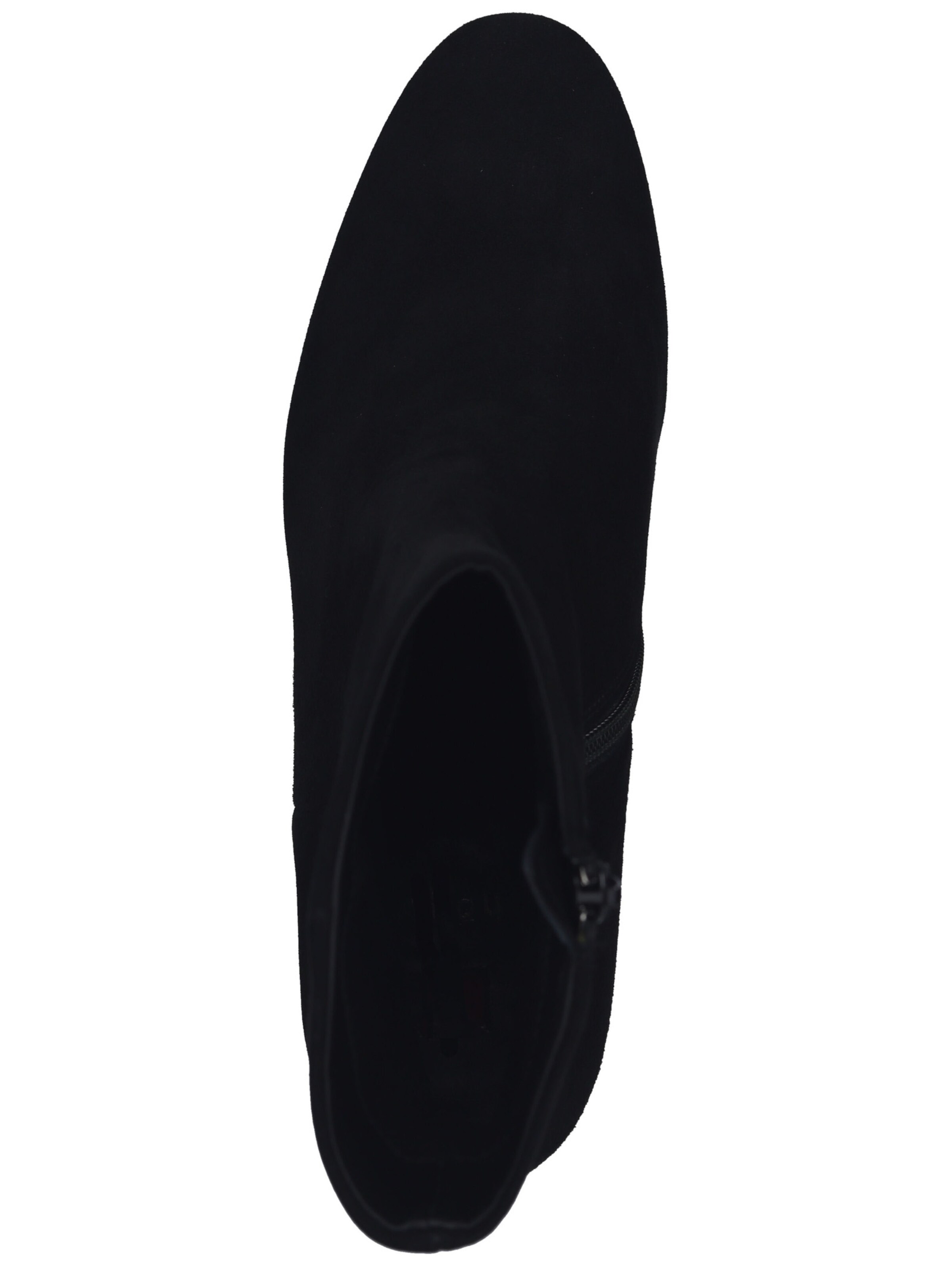 Bottines Högl en noir