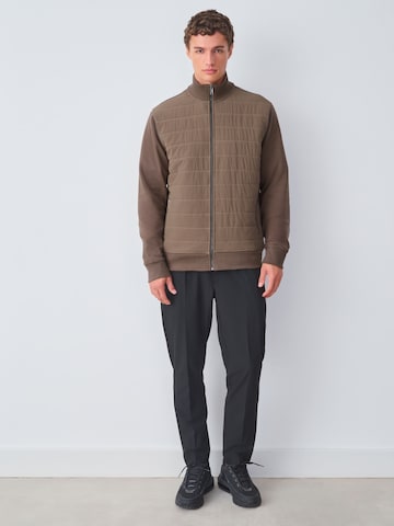 Next Демисезонная куртка в Бежевый