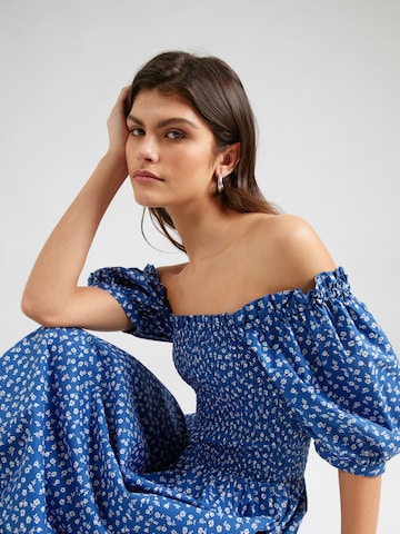 Polo Ralph Lauren Dress 'ELERY' in Blue