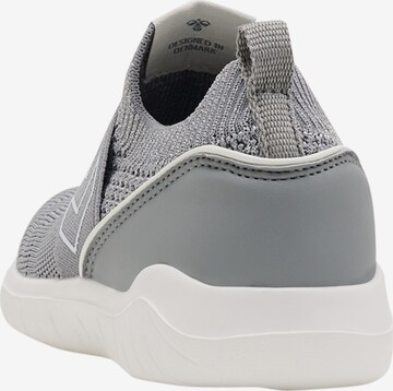 Hummel Sneakers in Grey