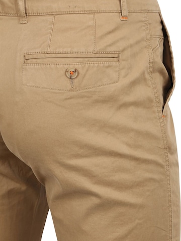 Suitable Regular Chino 'Plato' in Beige