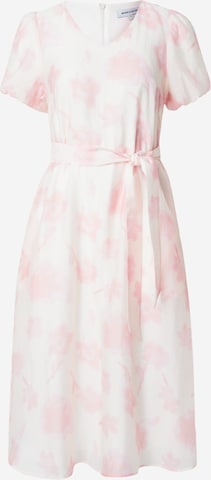 MORE & MORE Mekko värissä beige: etupuoli