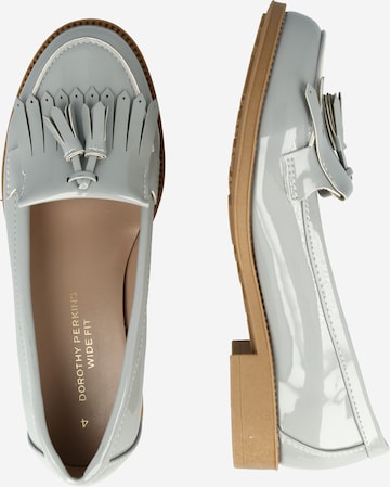 Chaussure basse Dorothy Perkins en gris