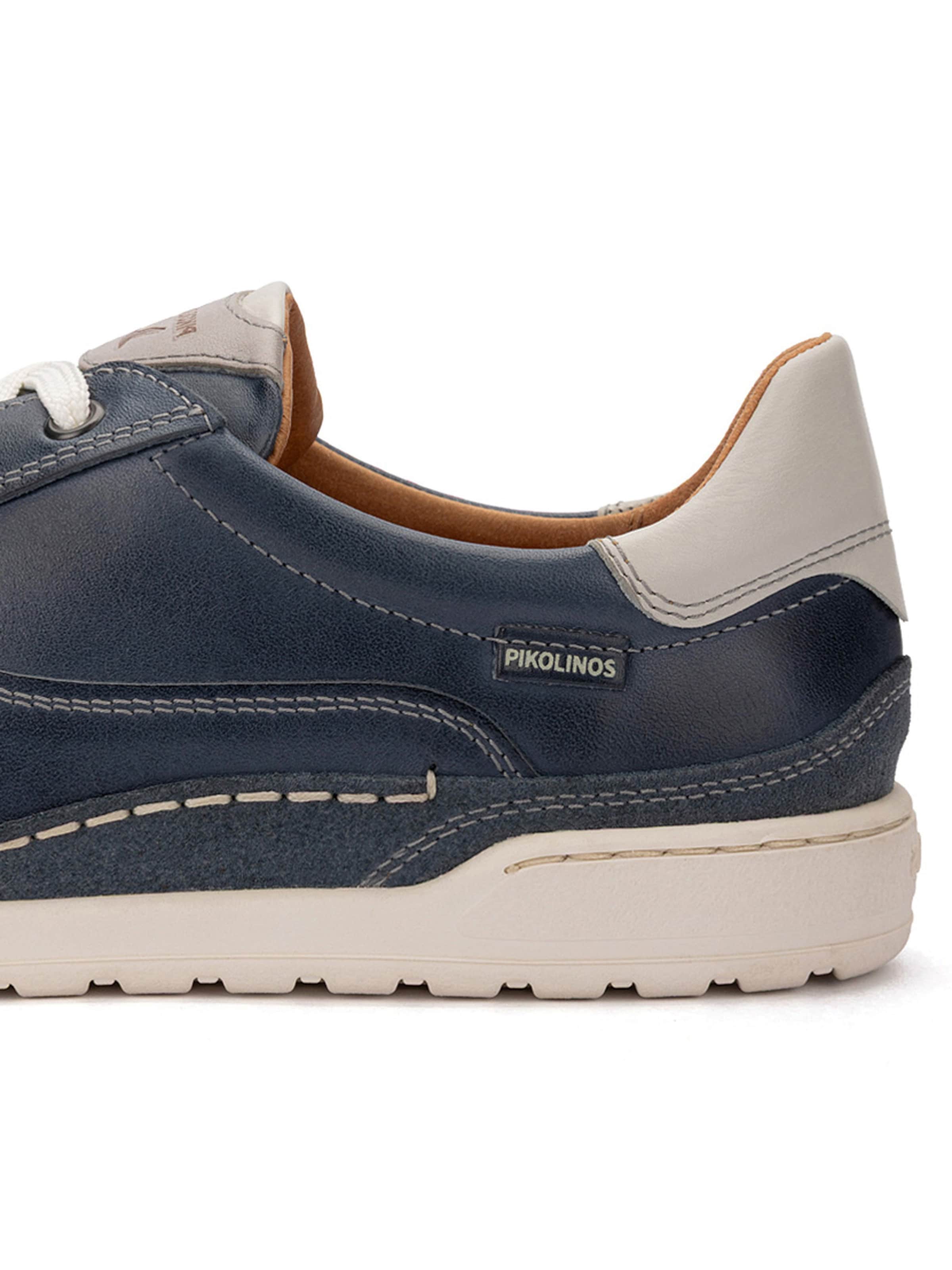 PIKOLINOS - Sapatilhas baixas 'Arenal' em azul