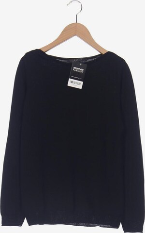 ESPRIT Pullover S in Schwarz: predná strana