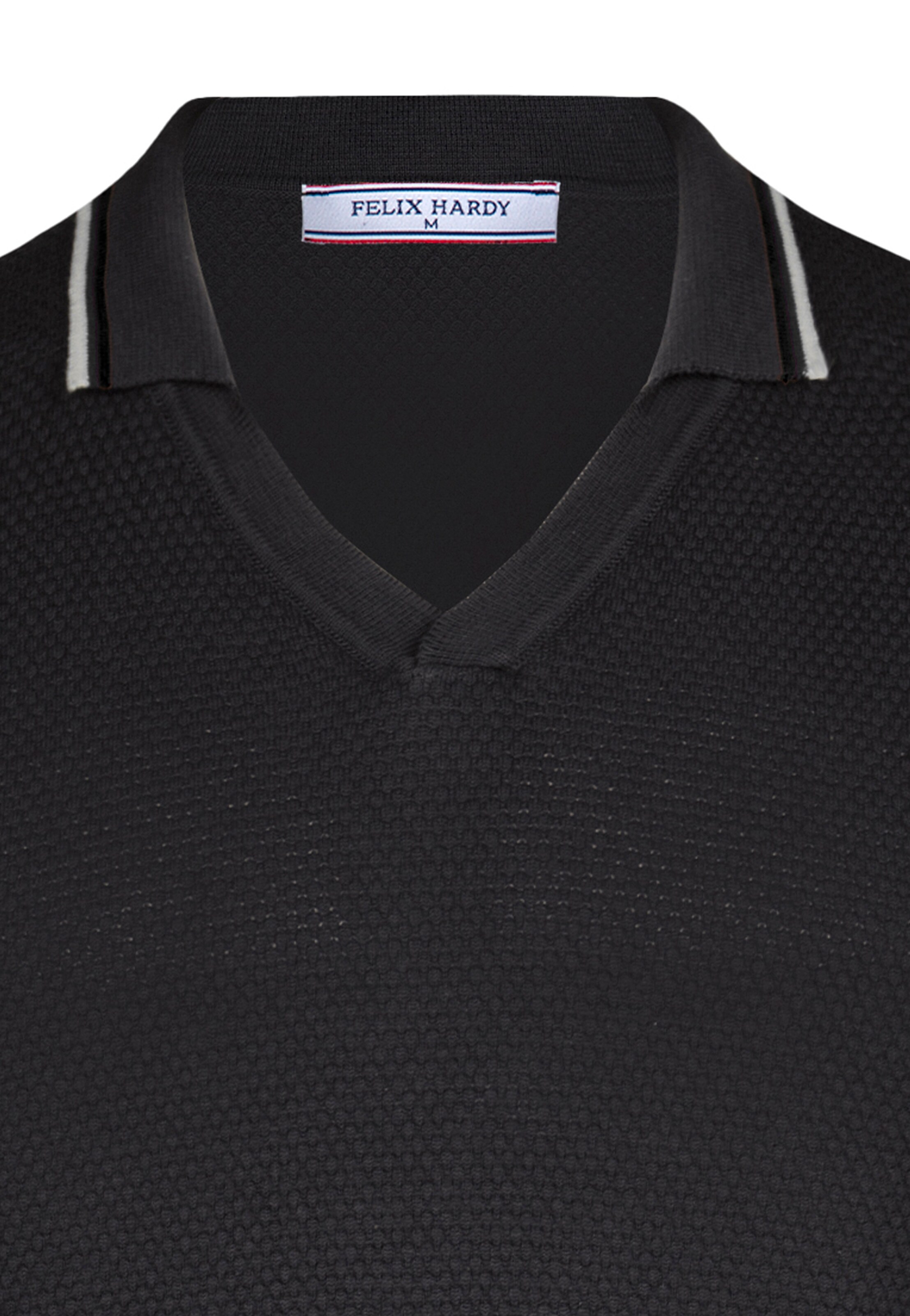 Felix Hardy Tričko - Sivá