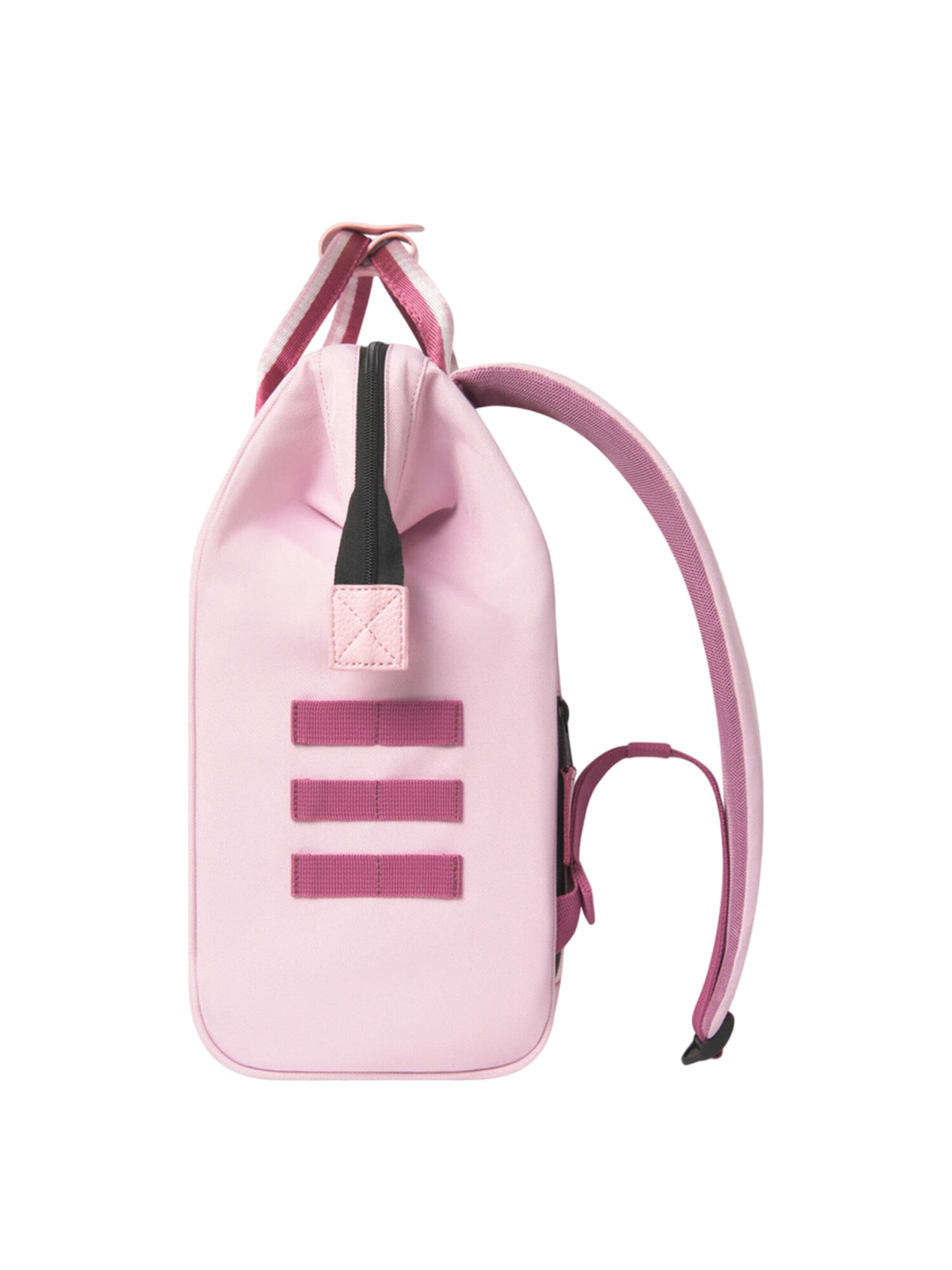 Cabaia Rucksack 'Assouan M'‌‌‌‌‌ in Pink