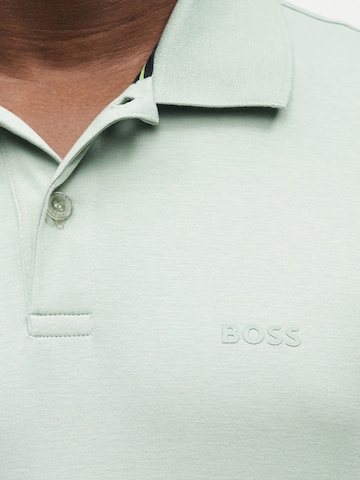 BOSS Shirt 'Pio 2' in Groen