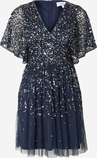 Coast Cocktail dress in marine blue, Item view