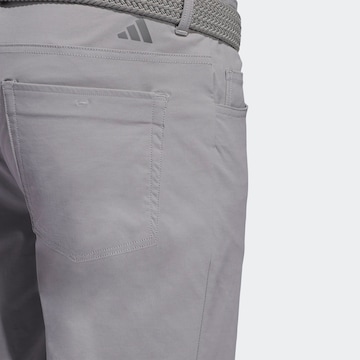 ADIDAS PERFORMANCE Regular Pants 'Ultimate365' in Grey