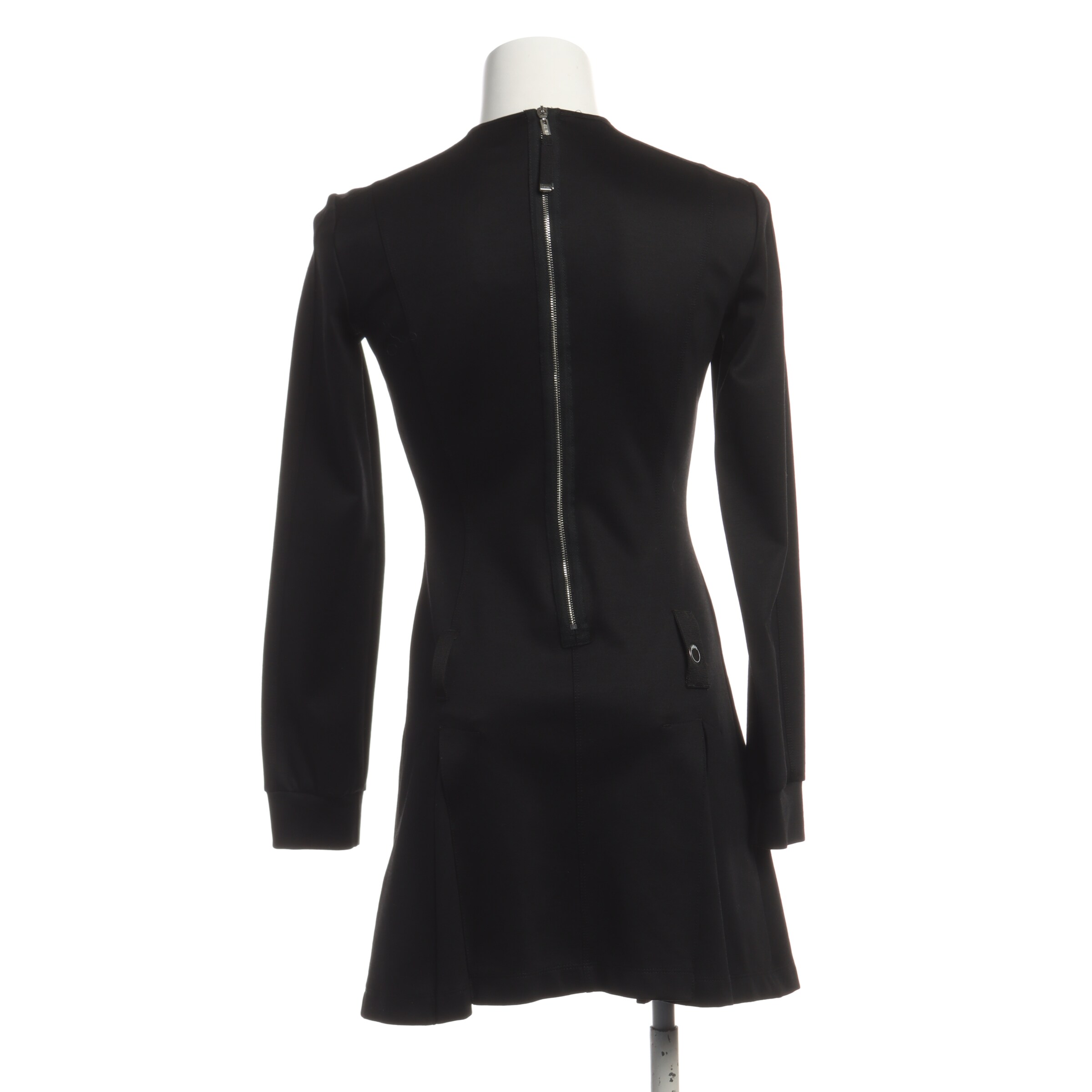 High Use Dress in S in Black