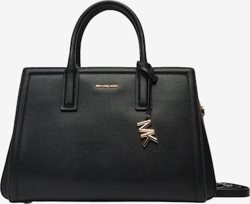 Michael Kors - Bolso de mano 'MICHAEL KORS LAILA HANDBAG BORSA' en negro: frente