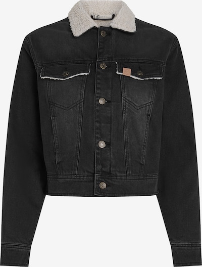 Demisezoninė striukė iš O'NEILL, spalva – juoda / balta, Prekių apžvalga