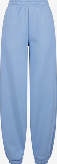 Kelnės iš Urban Classics, spalva – mėlyna, Prekių apžvalga