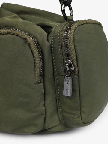 Scalpers Shoulder bag in Green