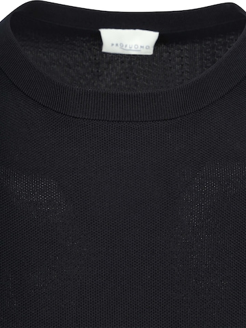 Profuomo Shirt in Blue