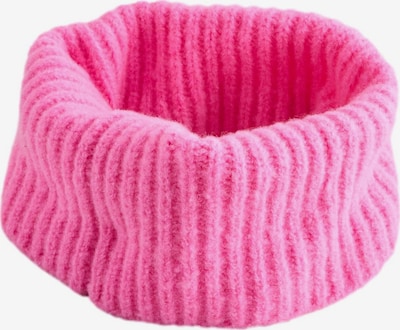 Šalikas iš Next, spalva – šviesiai rožinė, Prekių apžvalga