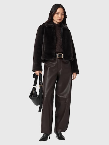 AllSaints Between-Season Jacket 'SAYE' in Grey