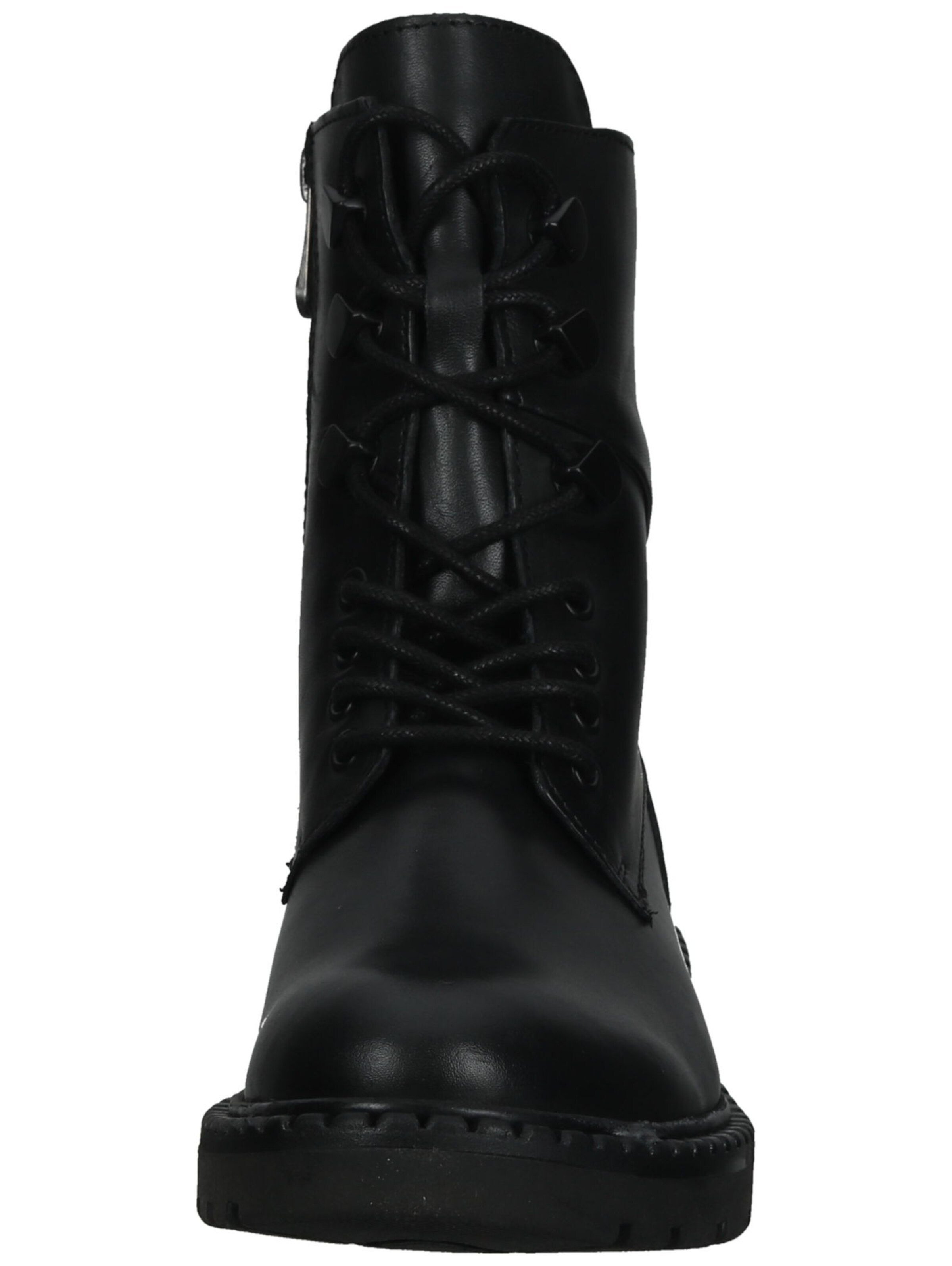 MARCO TOZZI Stiefelette in Schwarz