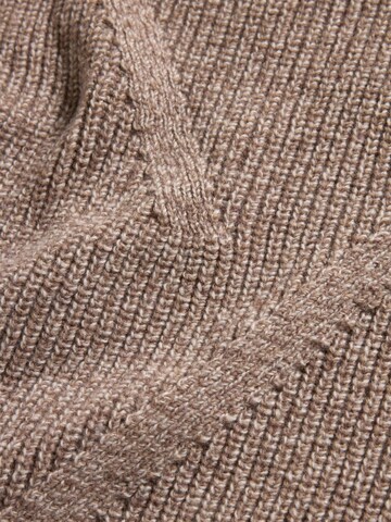 FALKE Scarf in Beige