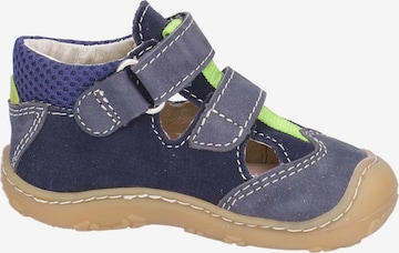 PEPINO by RICOSTA First-Step Shoes in Blue