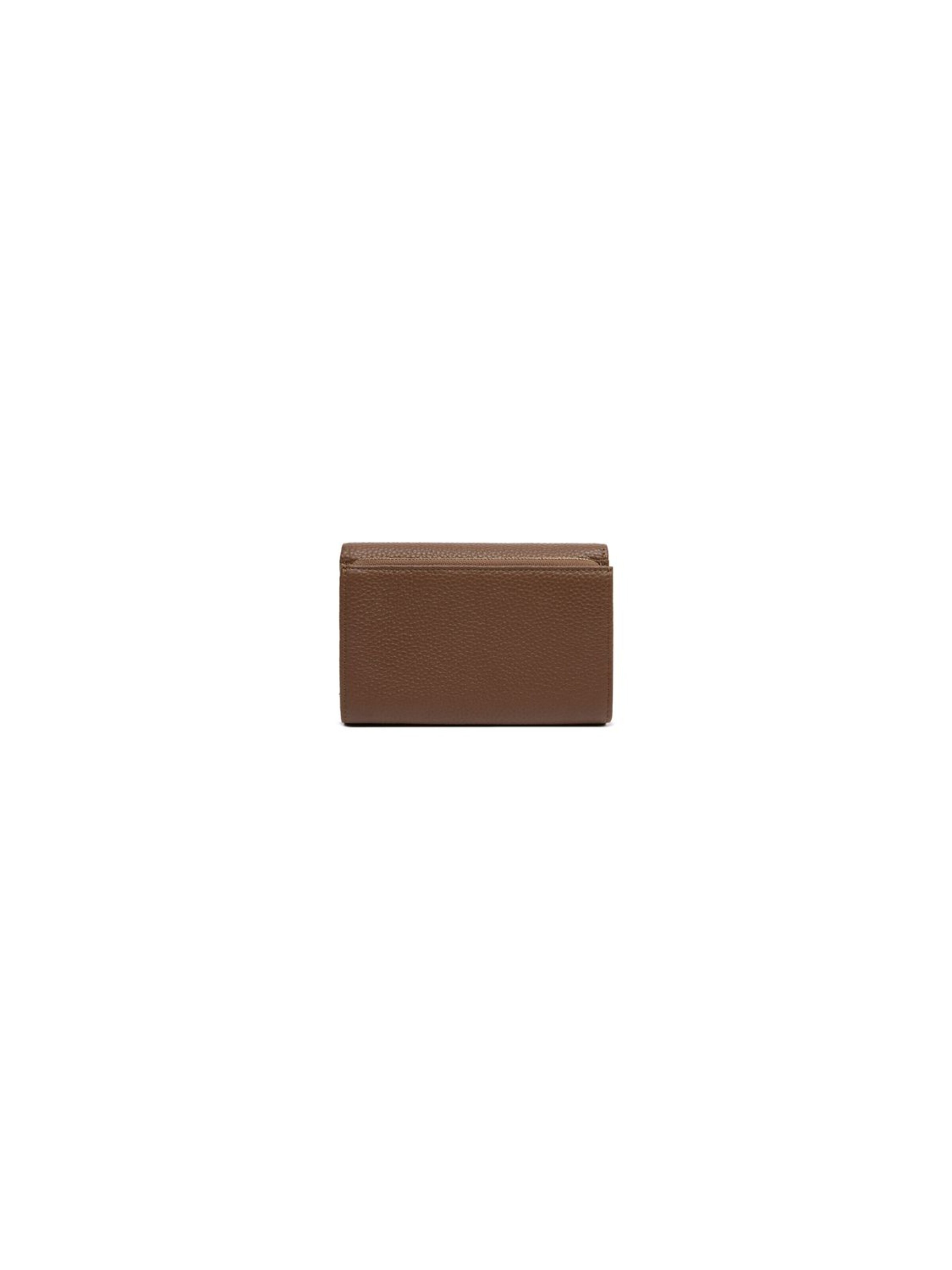 Braccialini - Cartera 'Basic' en marrón