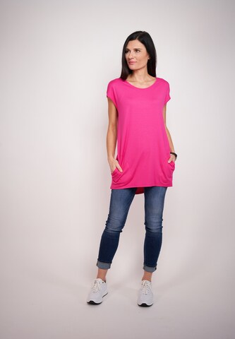 Seidel Moden Shirt in Pink