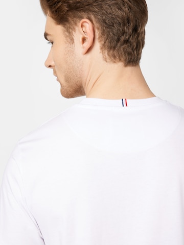 Les Deux Shirt 'Marais' in White