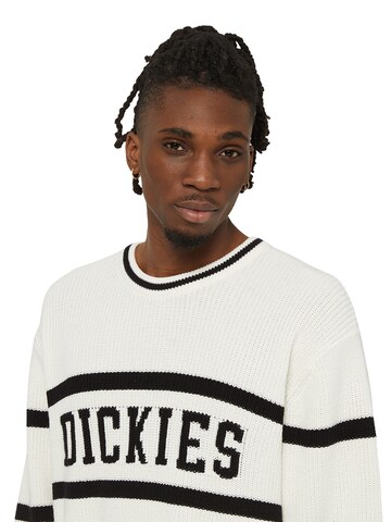 DICKIES - Camiseta en blanco