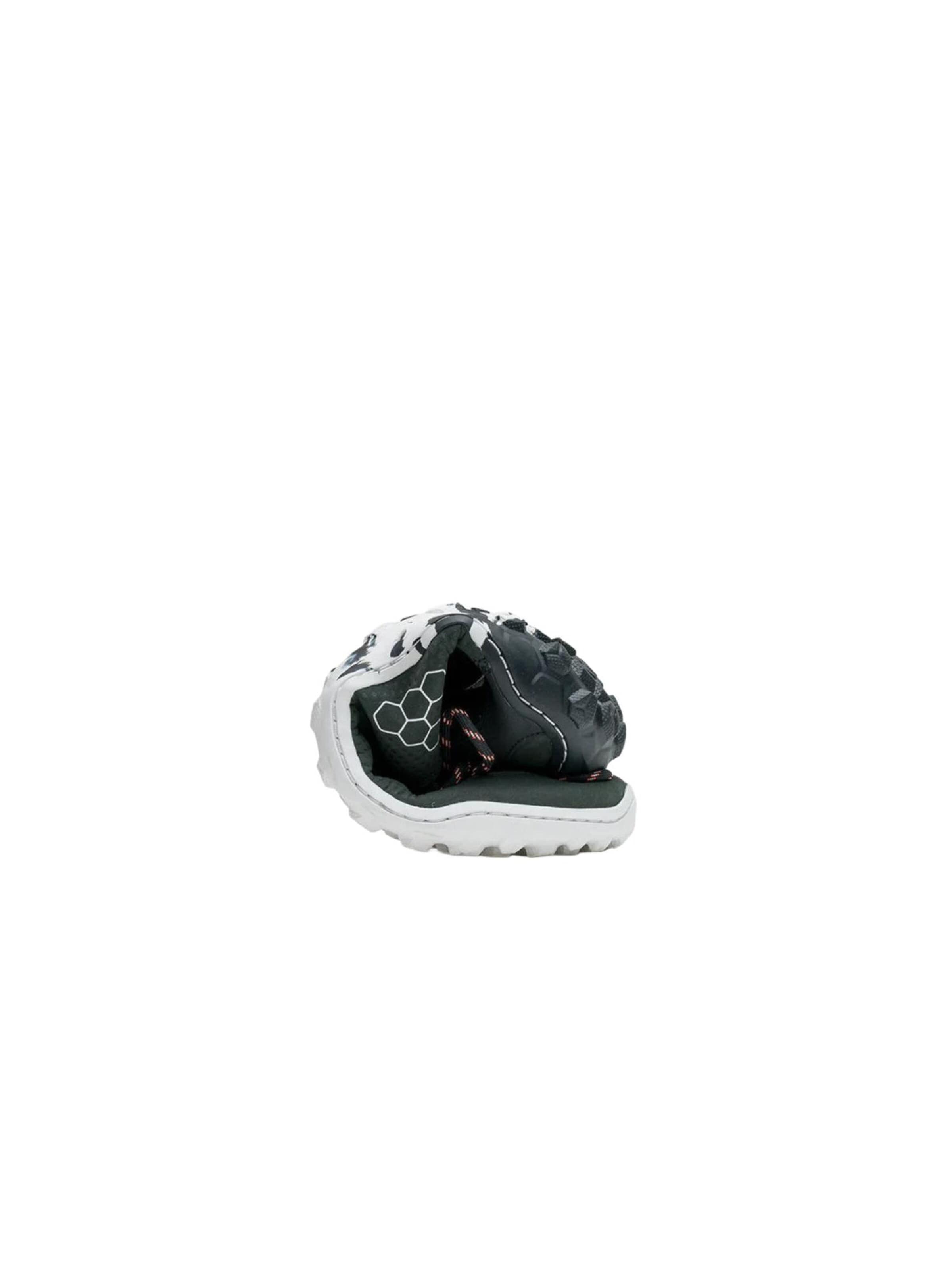 Chaussure basse 'TRACKER TEXTILE AT MENS' Vivo Barefoot en noir