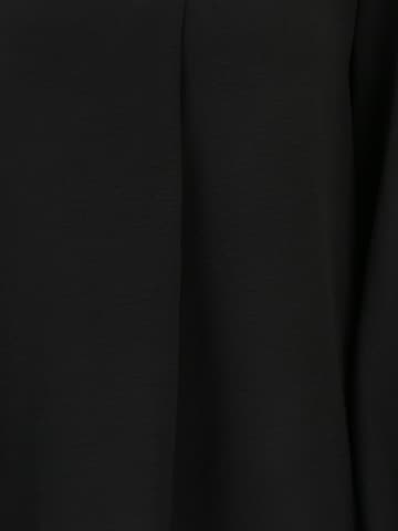 Camicia da donna di Wallis Petite in nero
