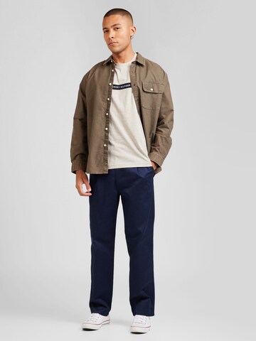 Maglietta di TOMMY HILFIGER in beige