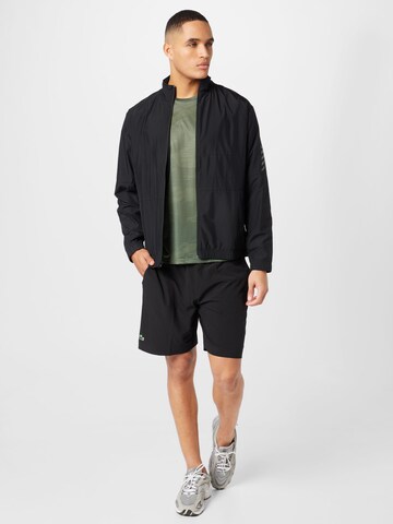 new balance Training Jacket 'Tenacity' in Black