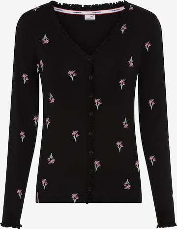 KangaROOS Shirt in Black: front