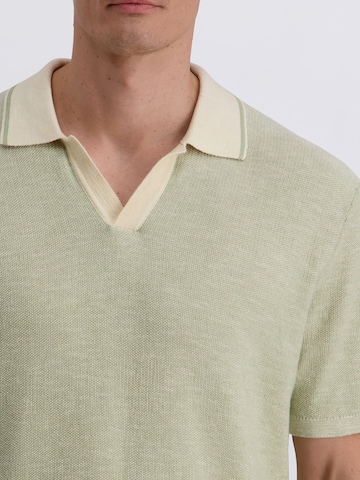 T-Shirt PIERRE CARDIN en vert