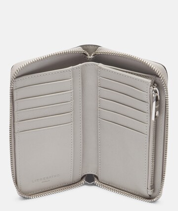 Liebeskind Berlin Wallet in Grey