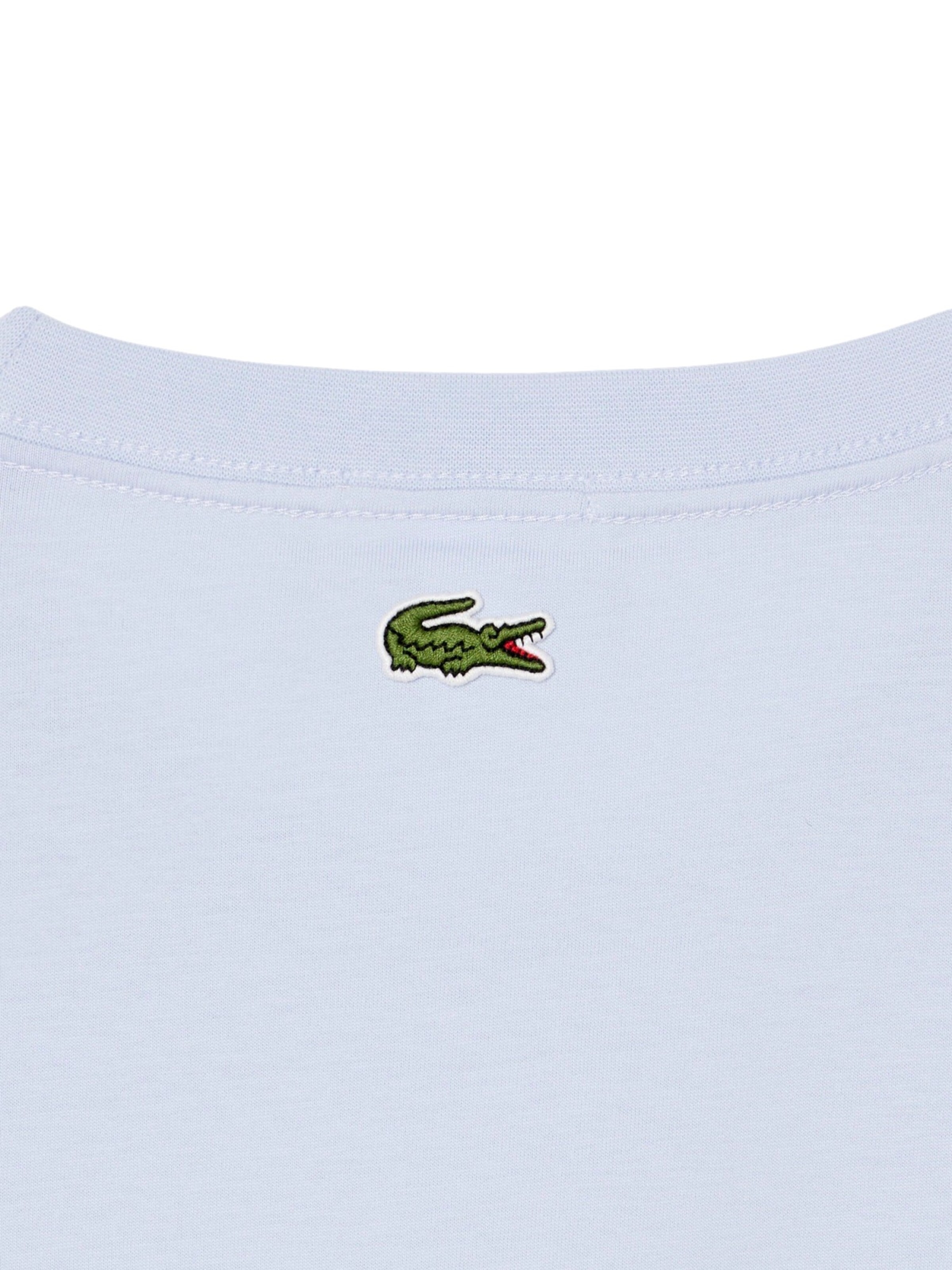 LACOSTE Shirt in Blue