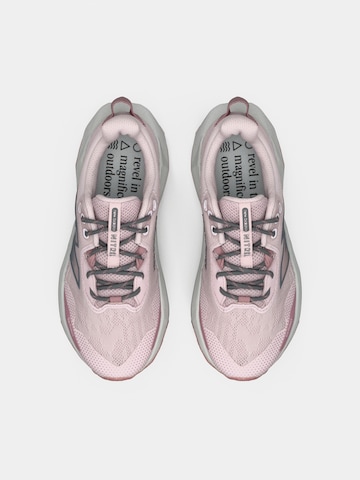 Chaussure de course 'Nitrel' new balance en rose