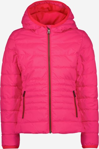 VINGINO Jacke 'TERSA' in Pink: predná strana