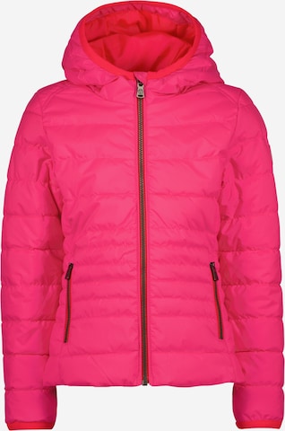 VINGINO Between-Season Jacket 'TERSA' in Pink: front
