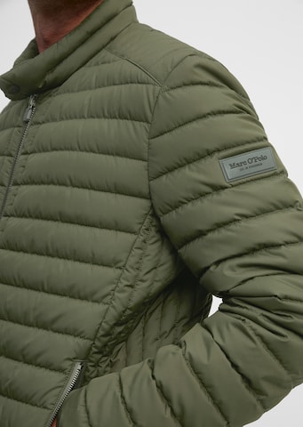 Marc O'Polo Between-Season Jacket in Green