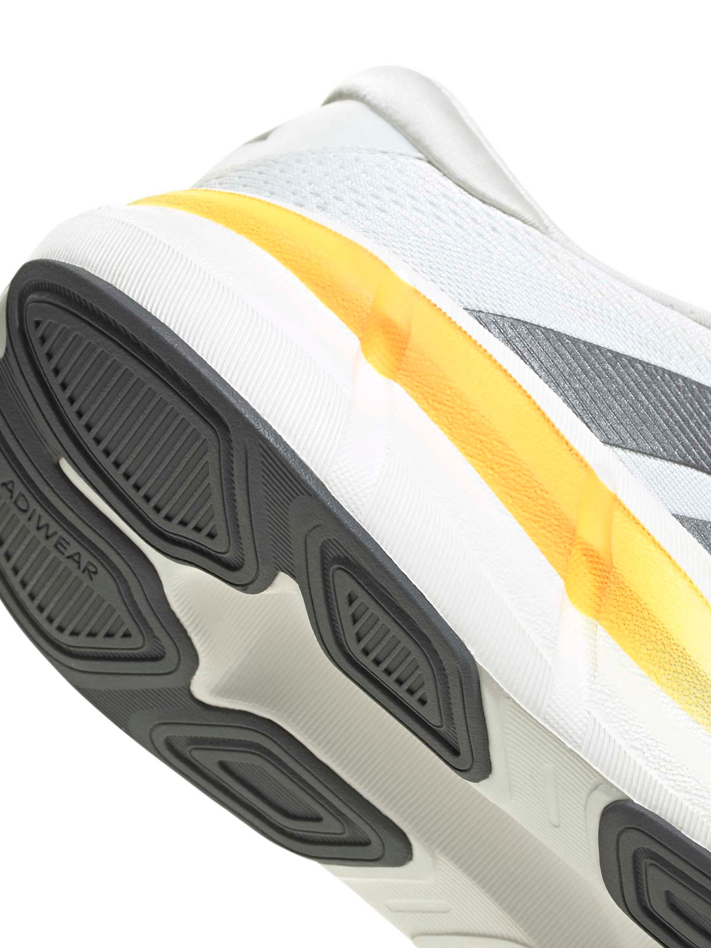 ADIDAS PERFORMANCE Bežecká obuv 'QUESTAR 4' - Biela