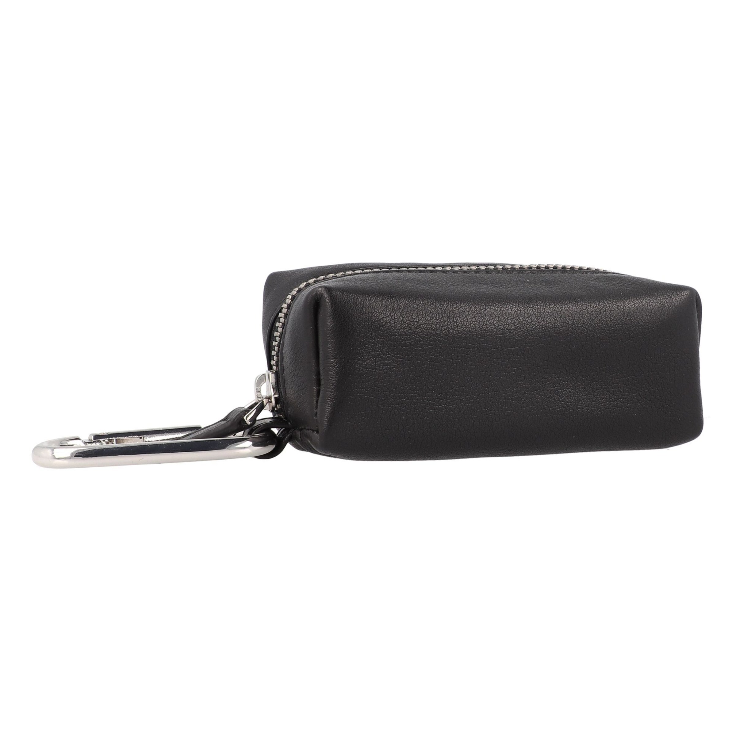 Picard Schlüsseletui 'Bali' in Schwarz