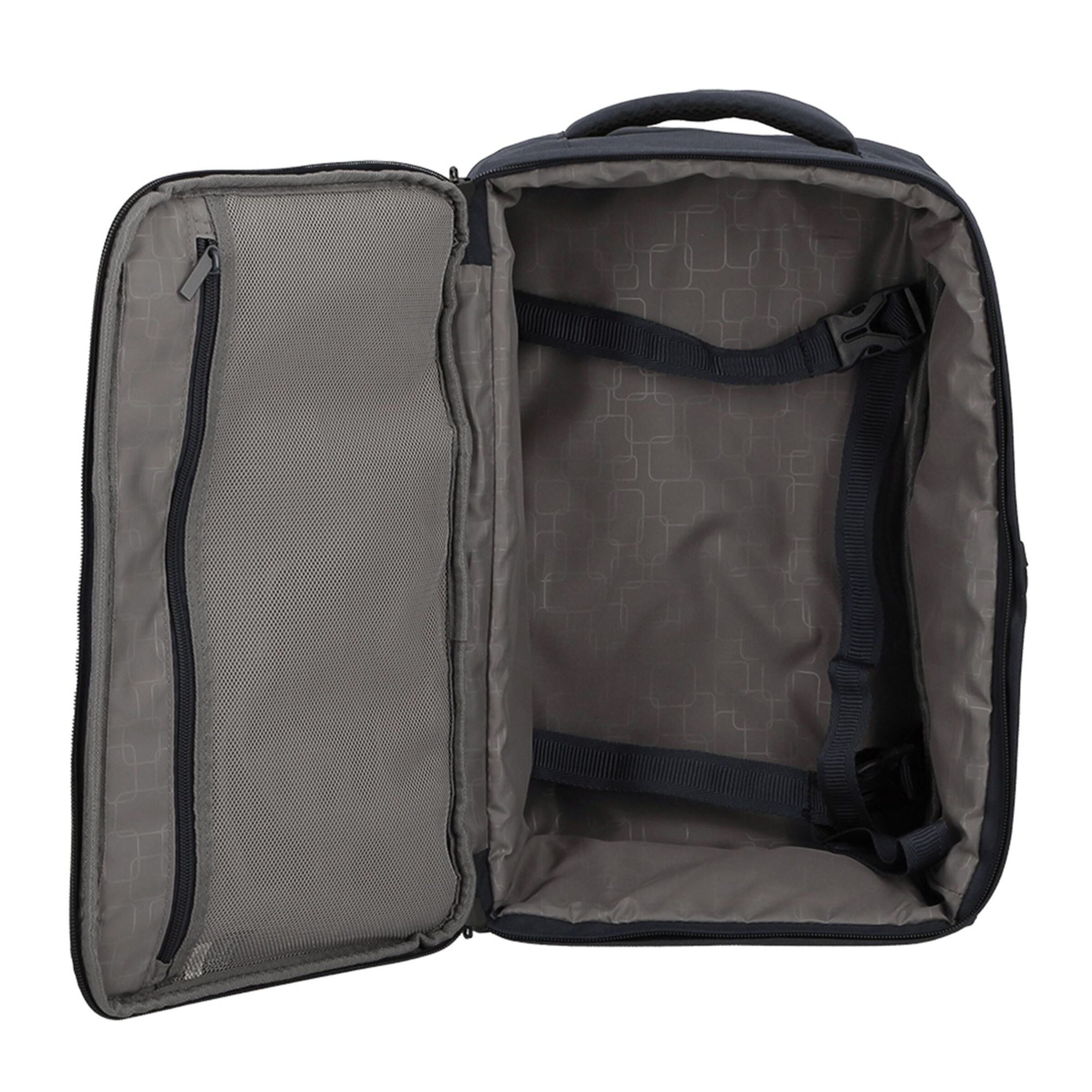 Jump Backpack 'Monthelys' in Blue